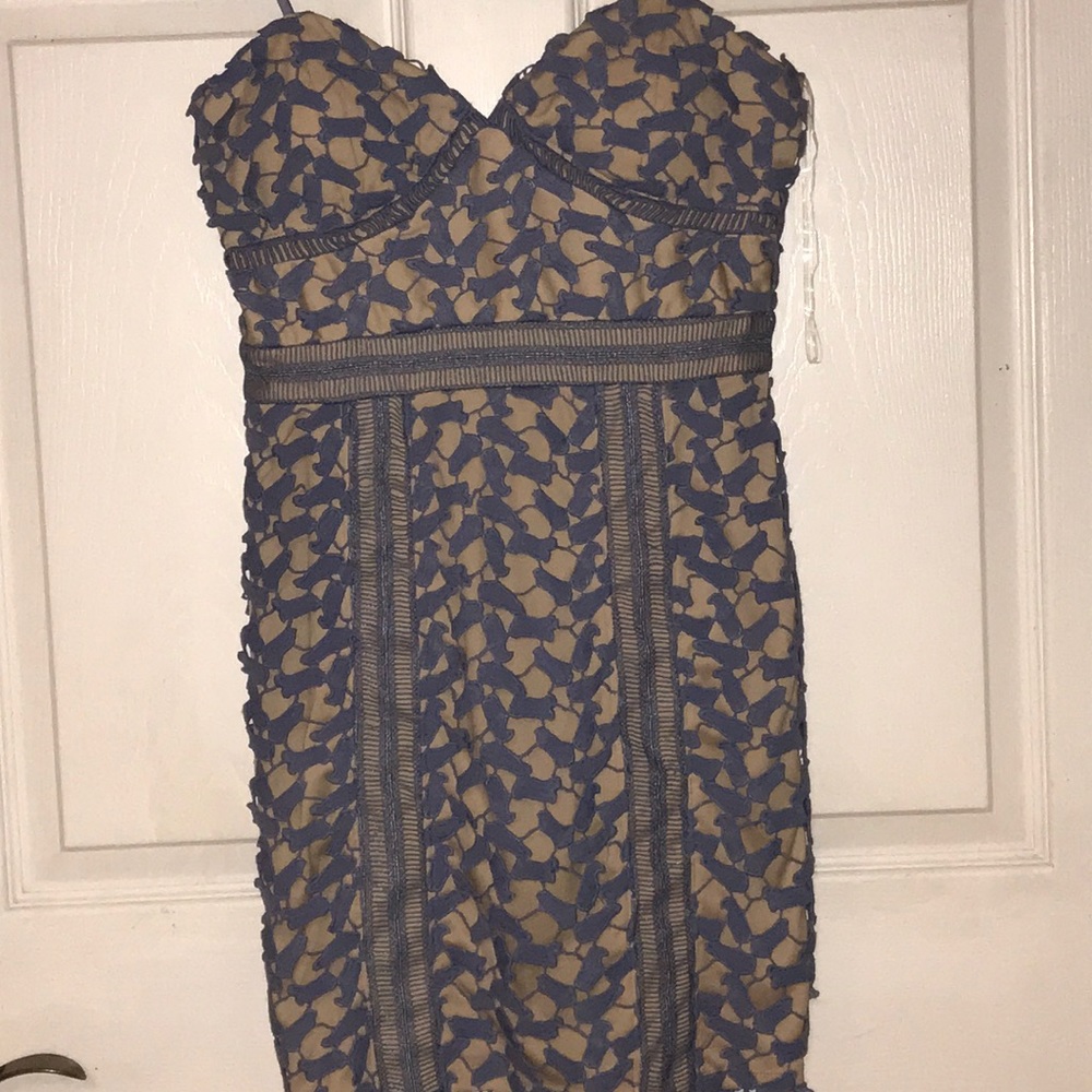 Cocktail dress
